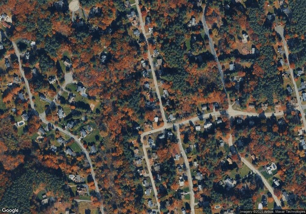 28 Lindor Rd, North Reading, MA 01864 - photo 1