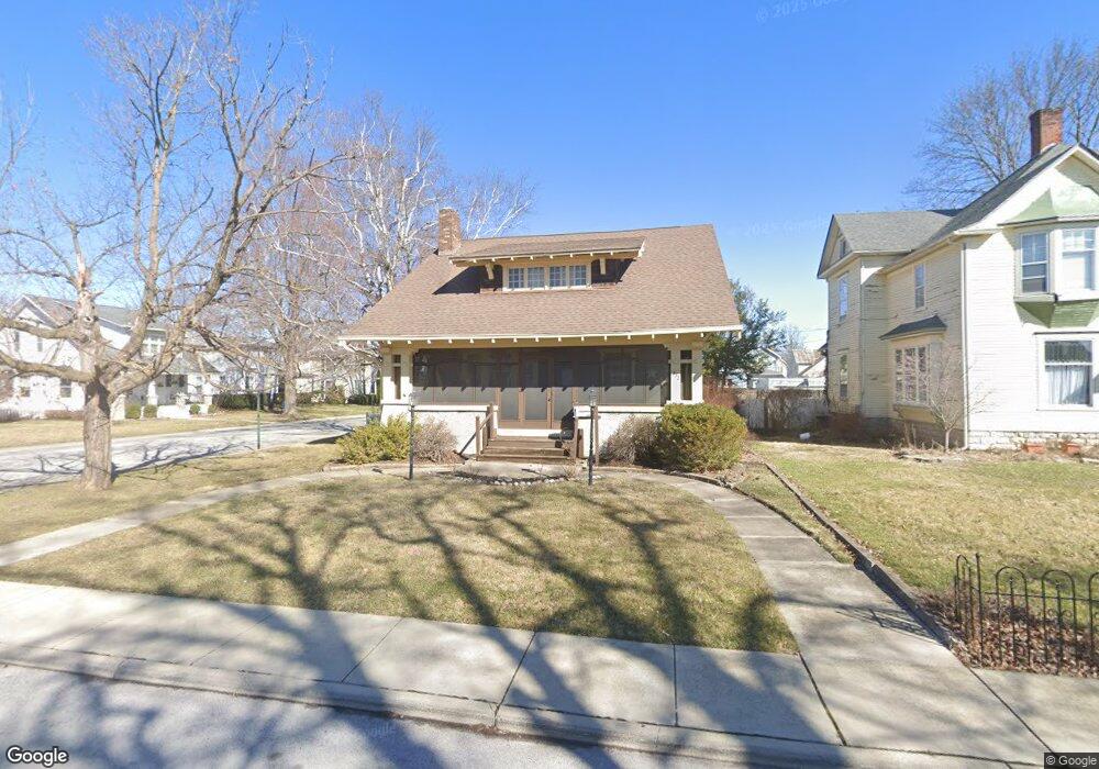 232 Elm St, Findlay, OH 45840 - photo 1