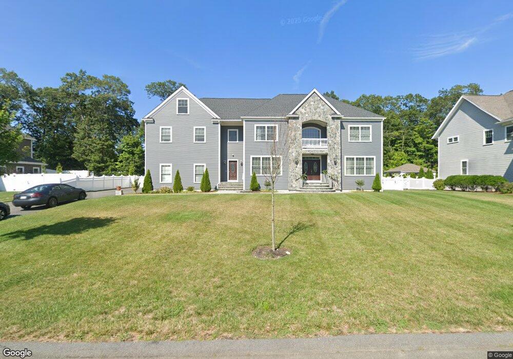 8 Sandpiper Cir, Danvers, MA 01923 - photo 1
