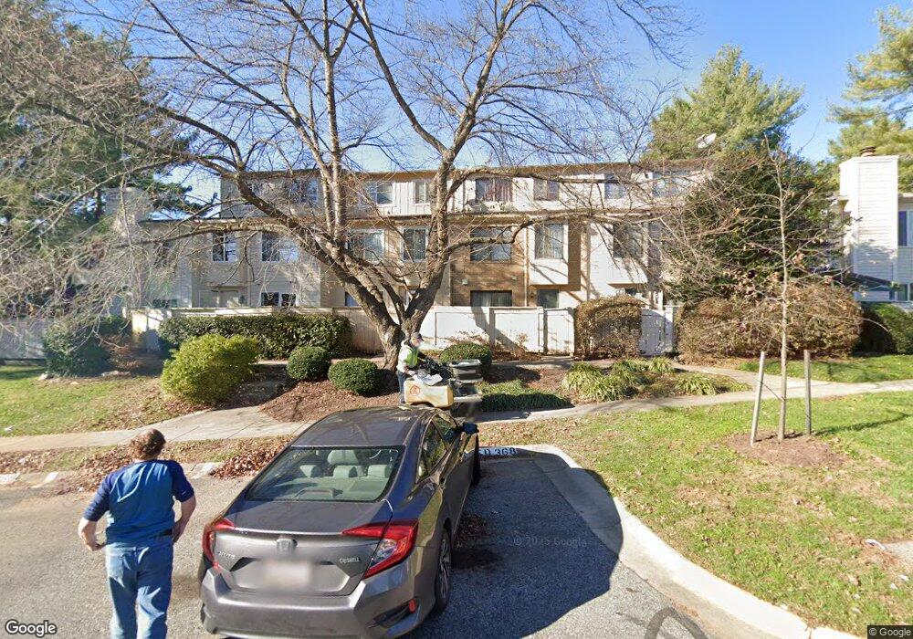 20310 Grazing Way, Montgomery Village, MD 20886 - photo 1