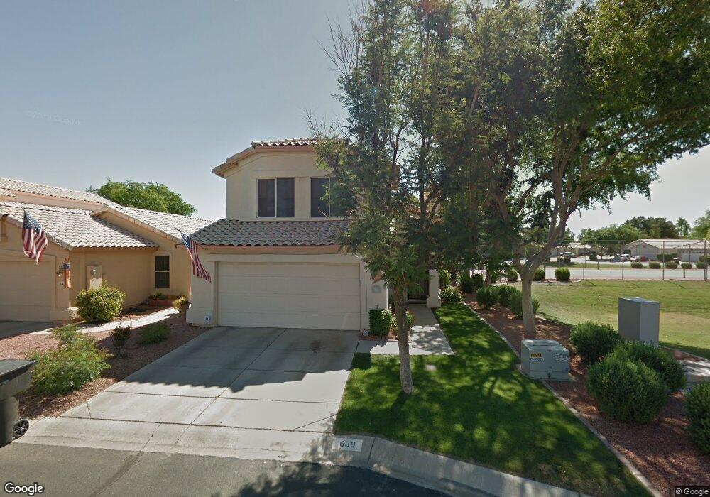 639 N Rita Ln, Chandler, AZ 85226 - photo 1