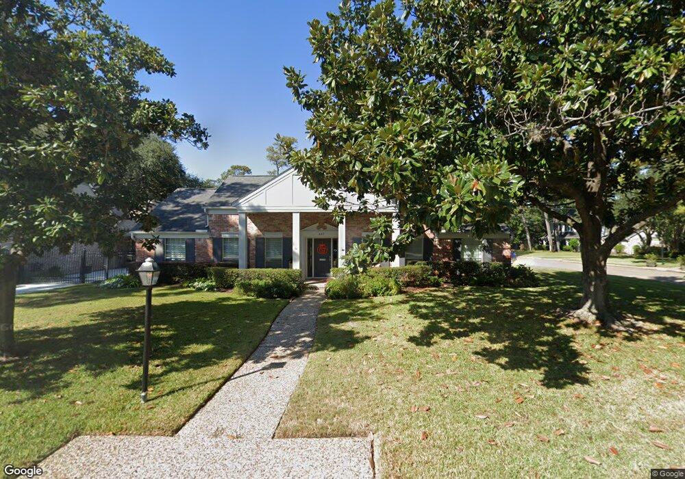 447 Southchester Ln, Houston, TX 77079 - photo 1