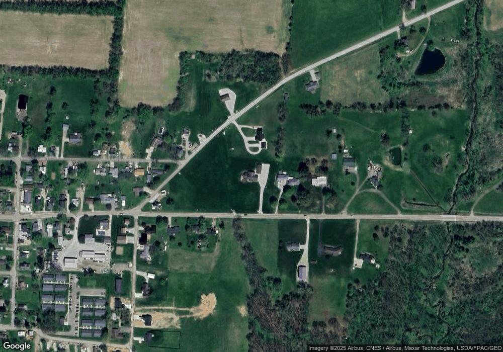 15351 Millersburg Rd, Danville, OH 43014 - photo 1