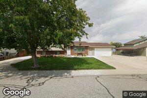 470 W Ferron Creek Dr, Ferron, UT 84523