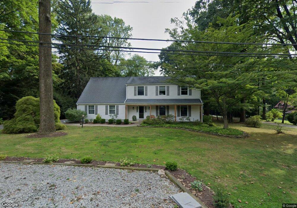 218 Moylan Ave, Media, PA 19063 - photo 1