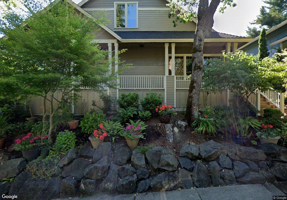 2615 Laurel Hill Dr, Eugene, OR 97403 - photo 1