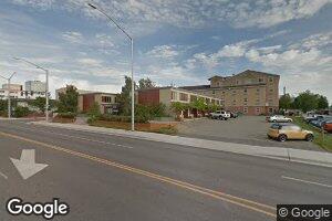 101 E 9th Ave, Anchorage, AK 99501