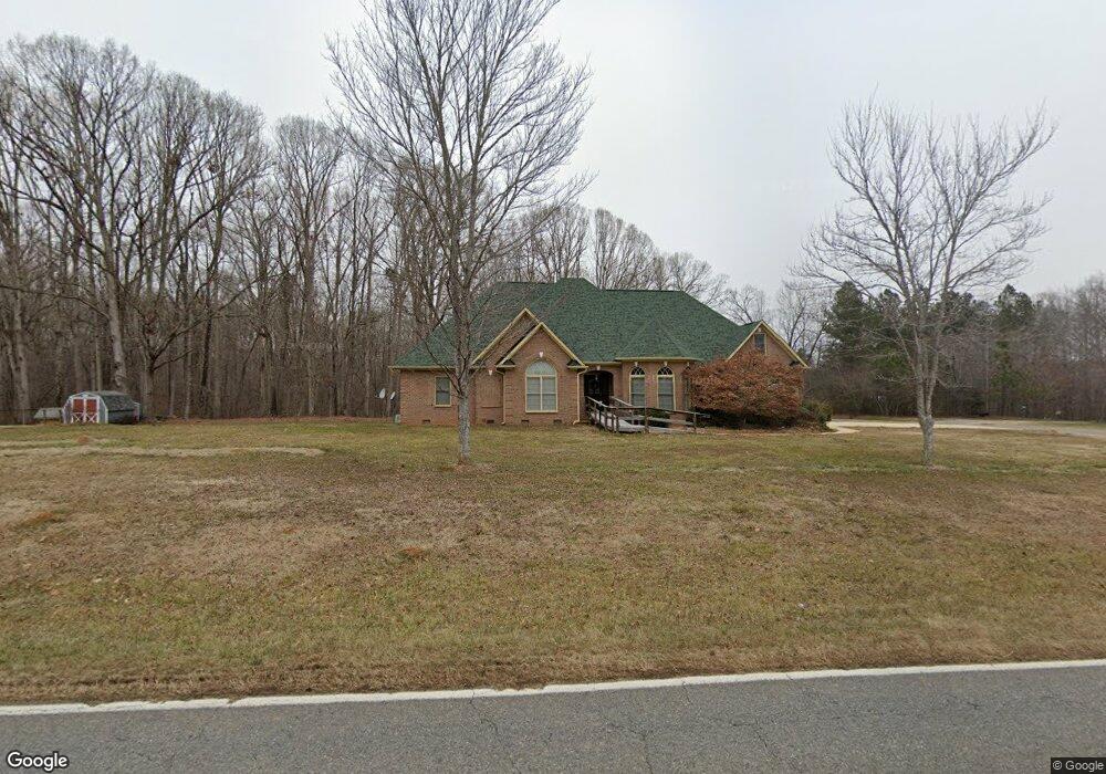 1516 Crowders Creek Rd, Gastonia, NC 28052 - photo 1