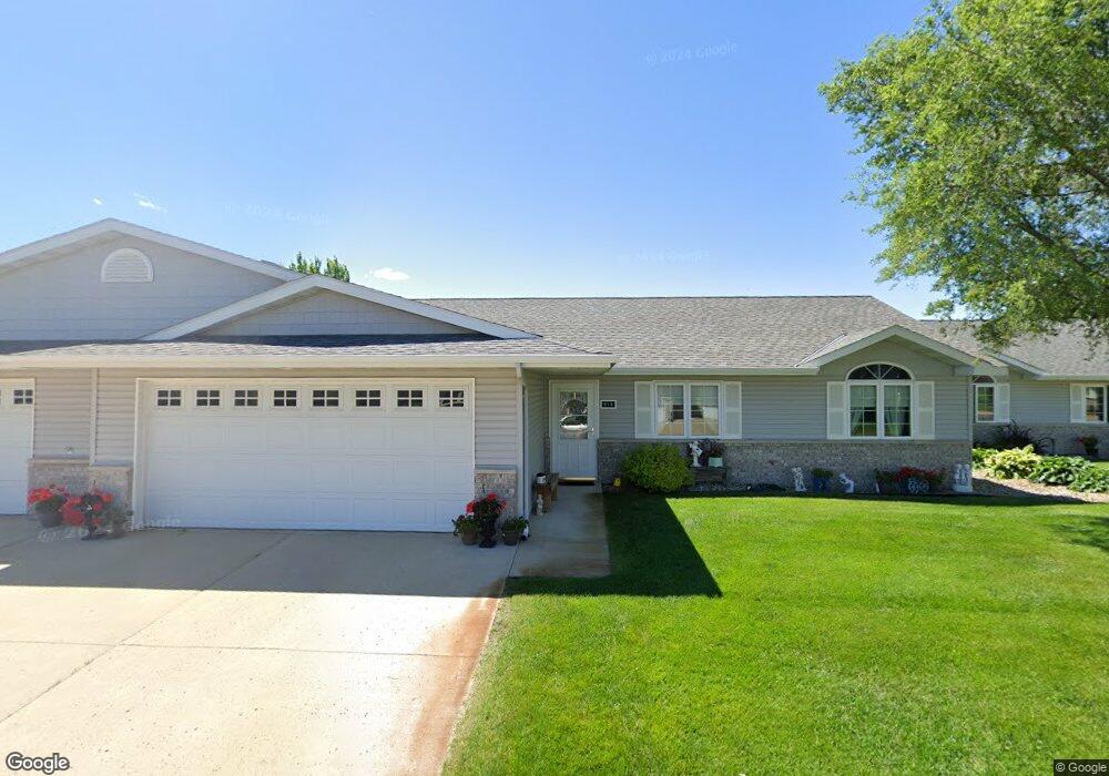 919 Anderson Way, Alexandria, MN 56308 - photo 1