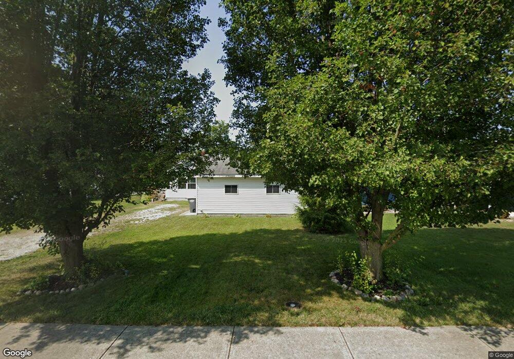 824 N East St, Tipton, IN 46072 - photo 1