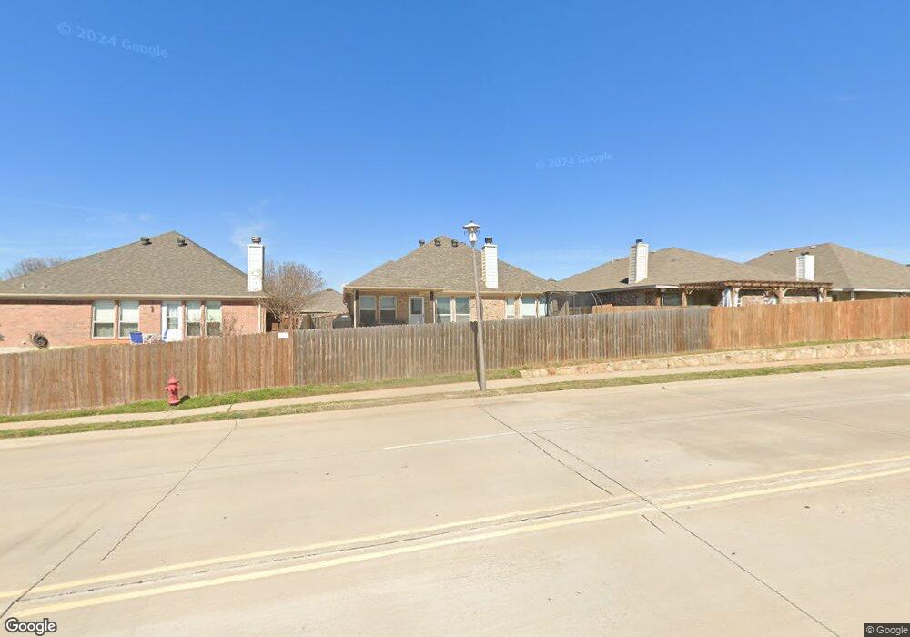 921 Jodie Dr, Weatherford, TX 76087 - photo 1