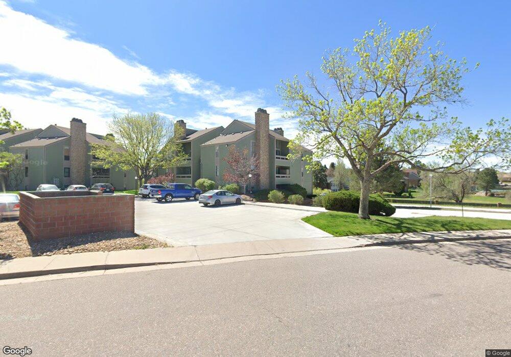 14100 E Temple Dr unit W03, Aurora, CO 80015 - photo 1