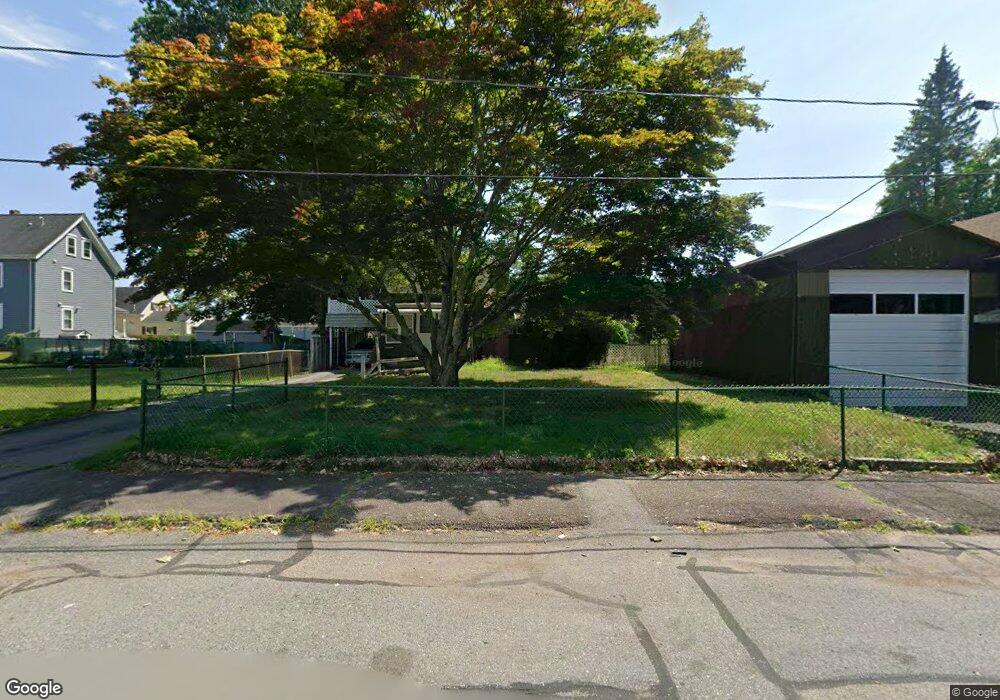 46 W Adams St, Taunton, MA 02780 - photo 1