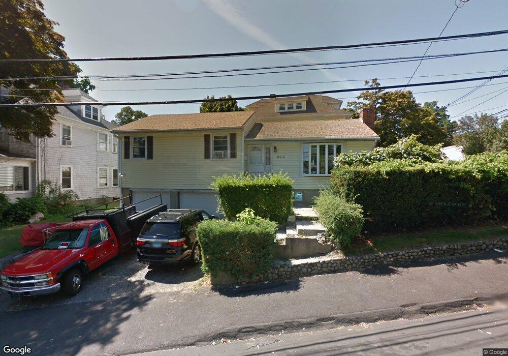 36 Clay St, Norwalk, CT 06854 - photo 1