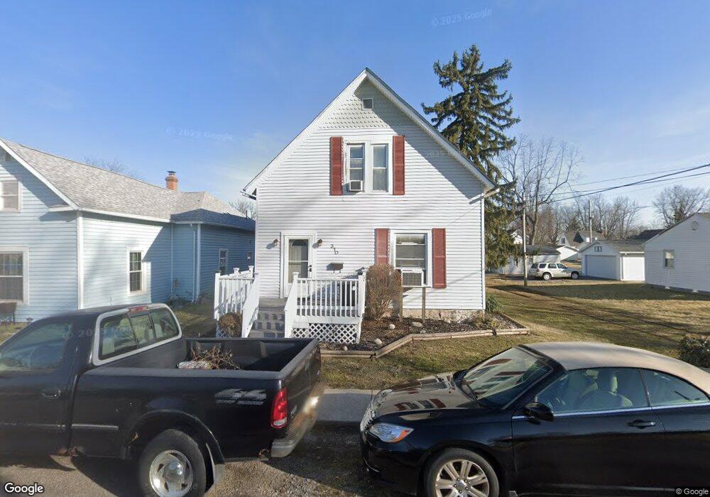 310 E University Ave, Ada, OH 45810 - photo 1