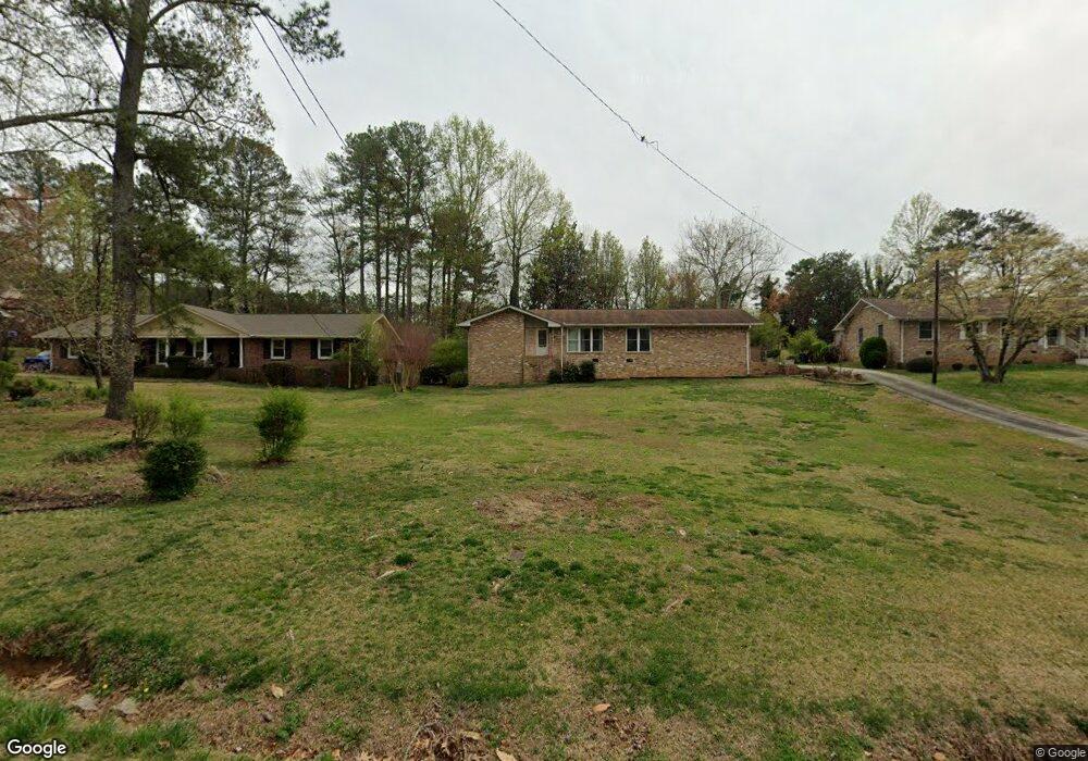 1011 Flamingo Dr, Austell, GA 30168 - photo 1