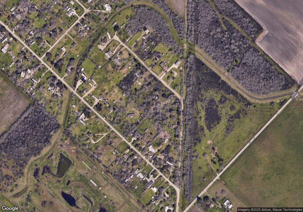 6310 Paloma Cir, Needville, TX 77461 - photo 1