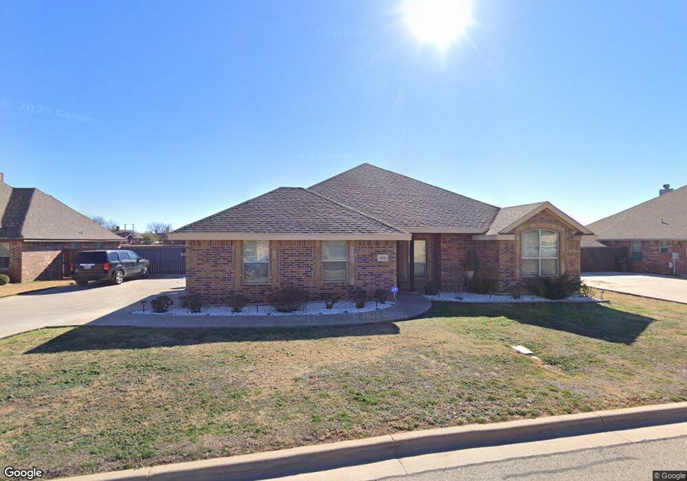 3801 Hill Country Dr, Abilene, TX 79606 - photo 1