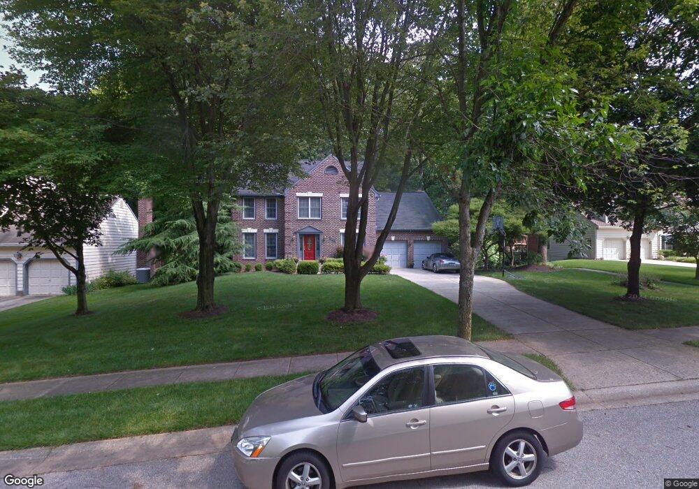 9709 Deep Smoke, Columbia, MD 21046 - photo 1