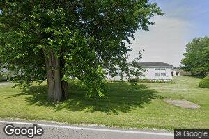14356 Elkhart St, Crown Point, IN 46307