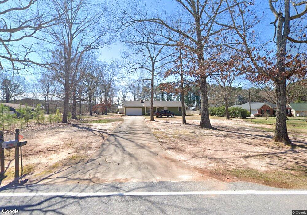 524 Richards Chapel Rd, Covington, GA 30016 - photo 1