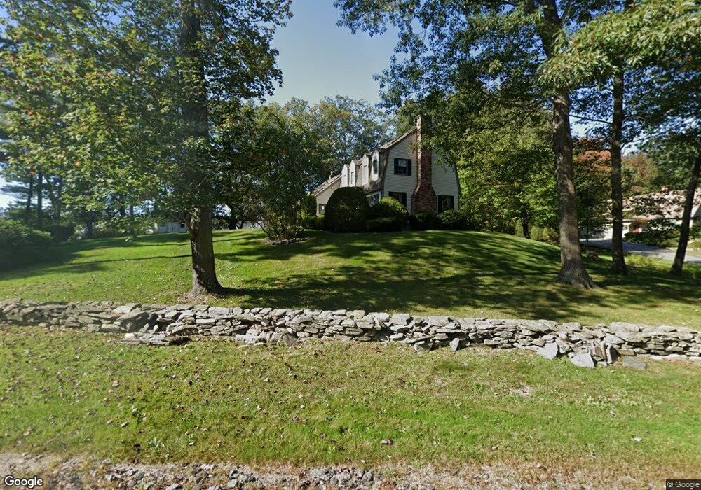 125 Partridge Cir, Portland, ME 04102 - photo 1