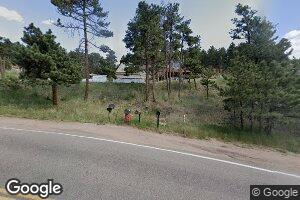 4246 Lee Hill Dr, Boulder, CO 80302