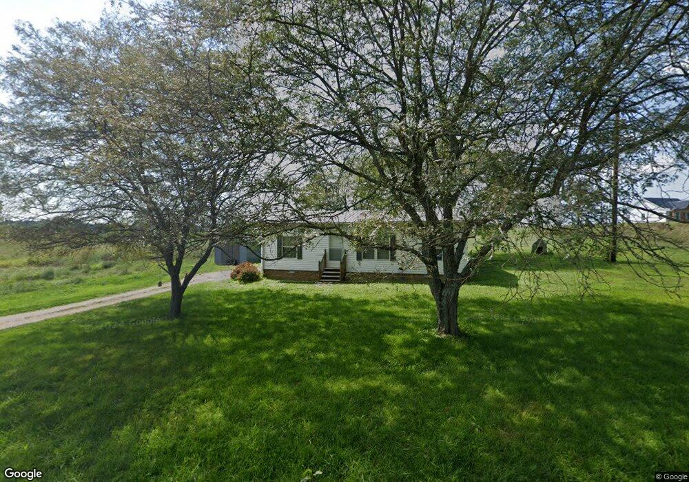 190 Davenport Rd, Harrodsburg, KY 40330 - photo 1