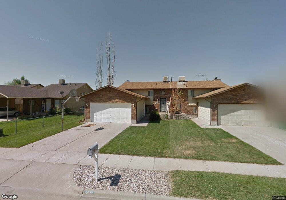 4617 S 3900 W, Roy, UT 84067 - photo 1