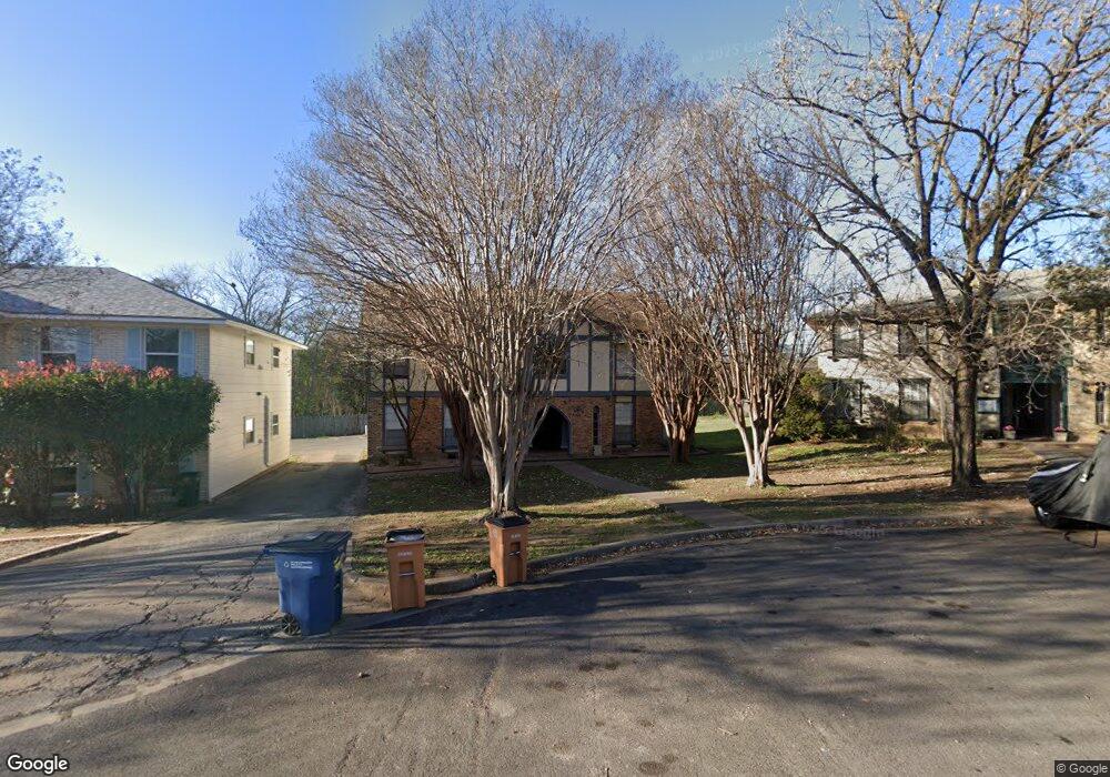 3436 Willowrun Dr unit D, Austin, TX 78704 - photo 1