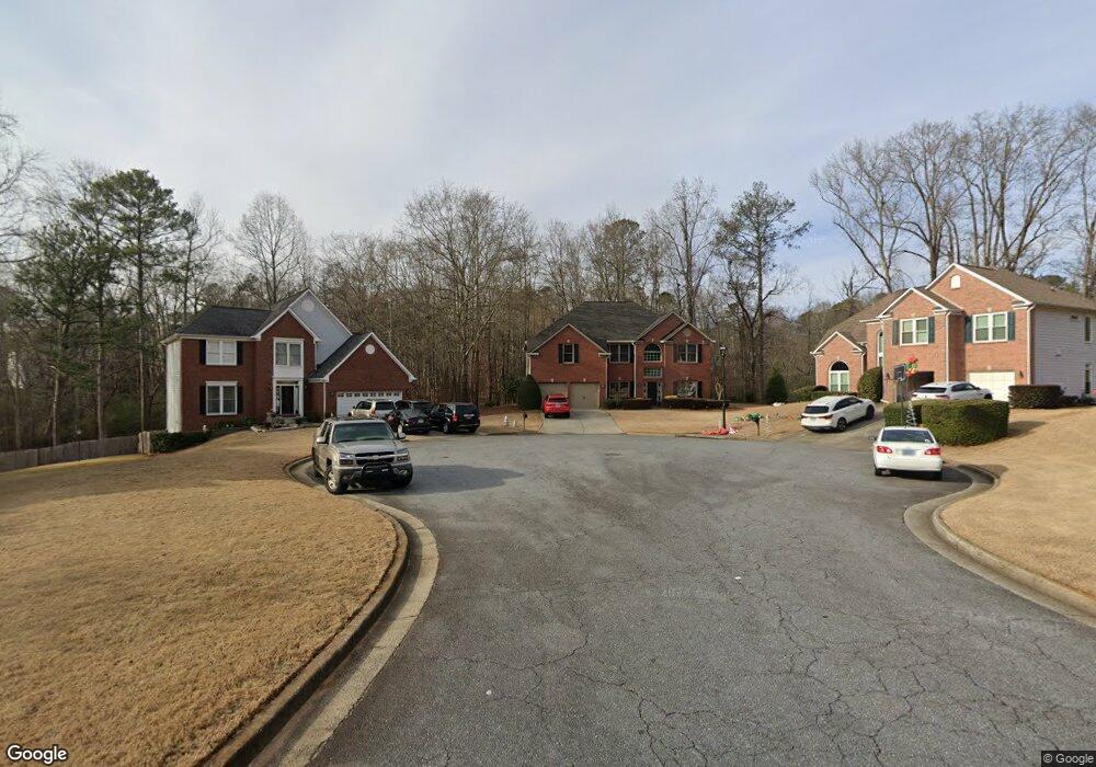 0 Summergreen Cove unit 7578964, Suwanee, GA 30024 - photo 1