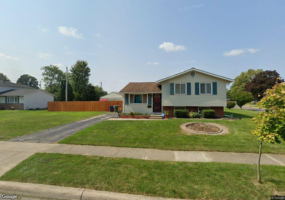 5571 Durrell Rd, Columbus, OH 43229 - photo 1