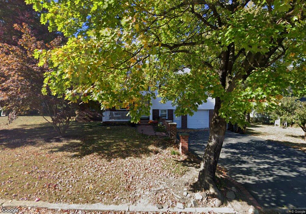 122 Hawthorn Rd, King of Prussia, PA 19406 - photo 1