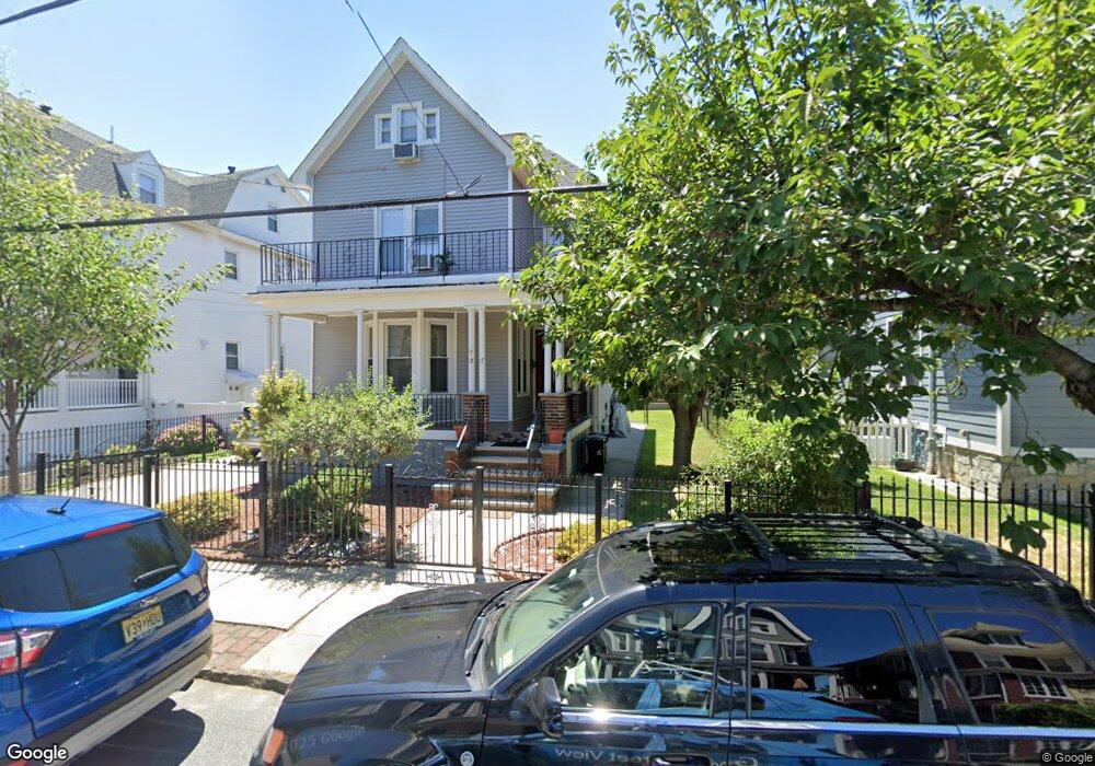 15 Duer Place unit 17, Weehawken, NJ 07086 - photo 1