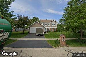 597 Buckboard Rd, Bolingbrook, IL 60490
