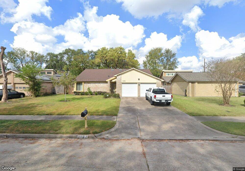 6102 Elkwood Forest Dr, Houston, TX 77088 - photo 1