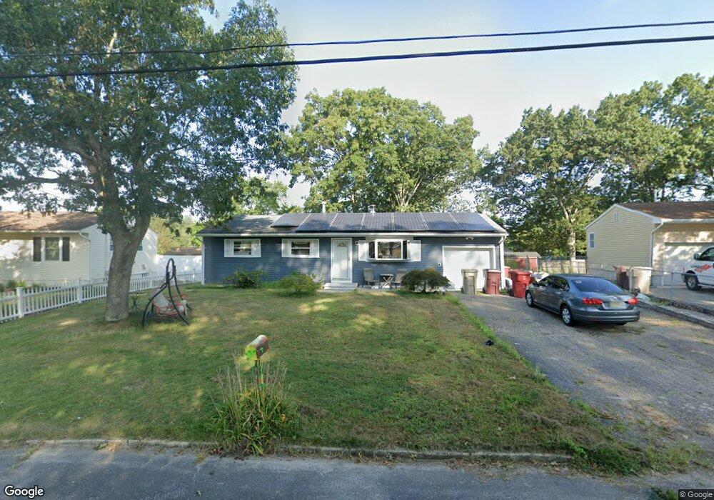 40 Mallard Rd, Bayville, NJ 08721 - photo 1