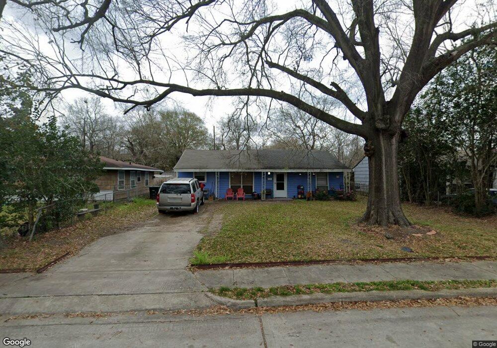 6131 Cavanaugh St, Houston, TX 77021 - photo 1