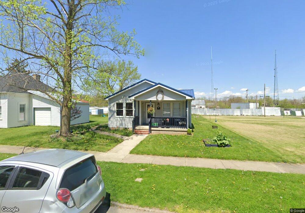 310 W 2nd St, Anderson, IN 46016 - photo 1