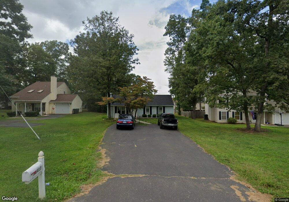 35417 Wilderness Shores Way, Locust Grove, VA 22508 - photo 1