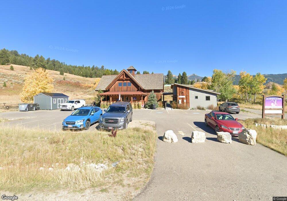 657 Spruce Cone Dr, Big Sky, MT 59730 - photo 1