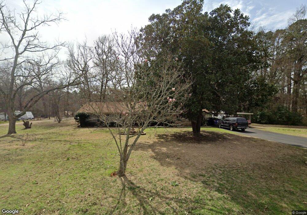 11402 County Road 221, Tyler, TX 75707 - photo 1