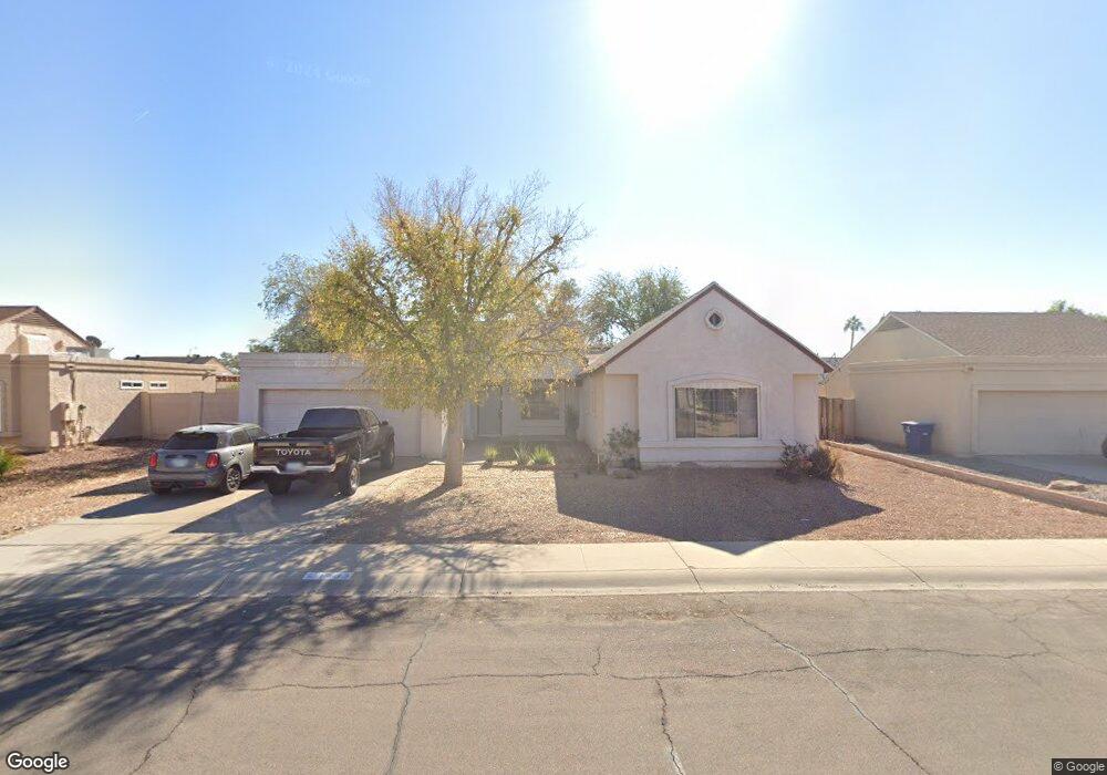 1433 E Stephens Dr, Tempe, AZ 85283 - photo 1