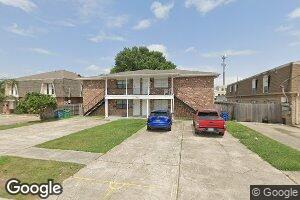 4417 Tabony St Unit B, Metairie, LA 70006