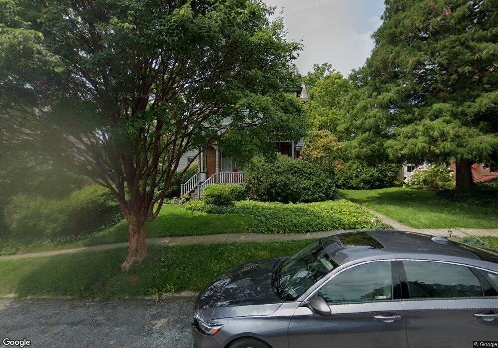 312 Marshall St, Kennett Square, PA 19348 - photo 1