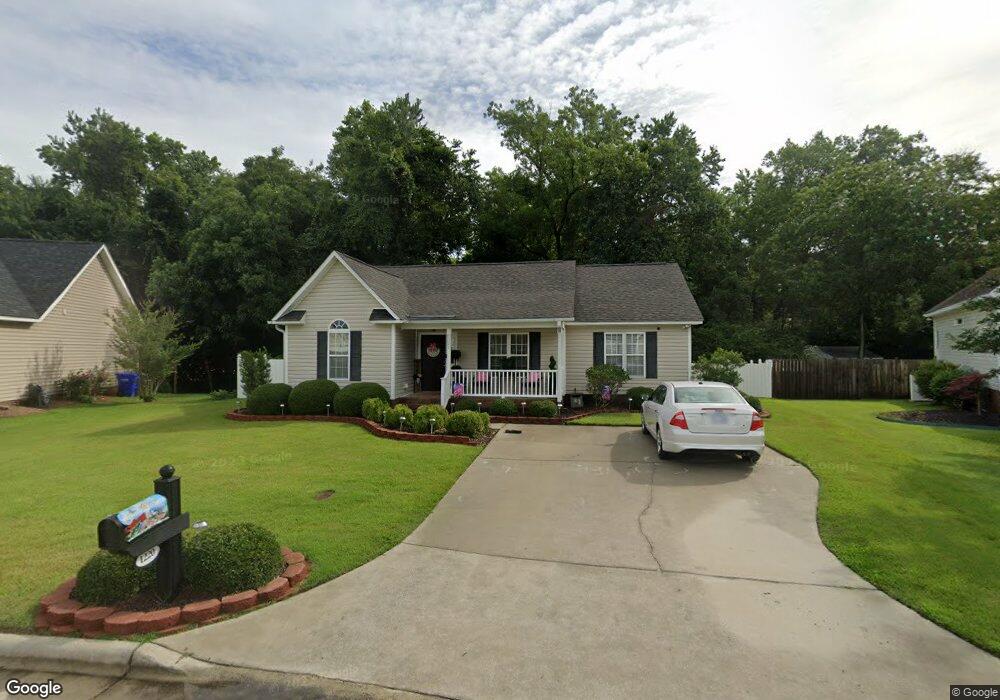 1220 Ashmoor Ln, Winterville, NC 28590 - photo 1