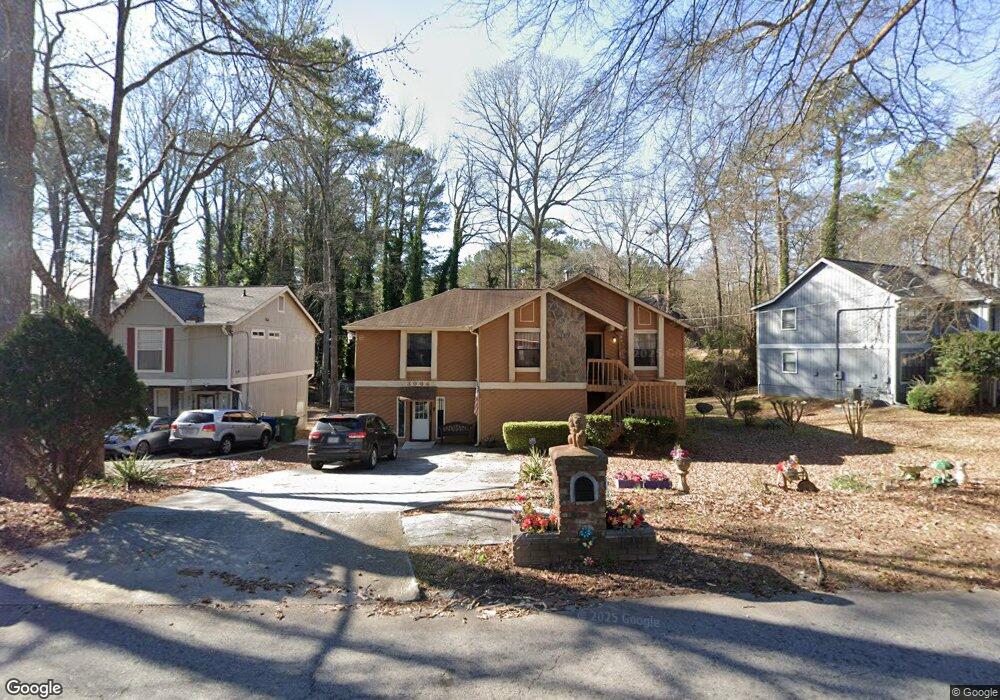 3964 Boulder Park Dr SW, Atlanta, GA 30331 - photo 1