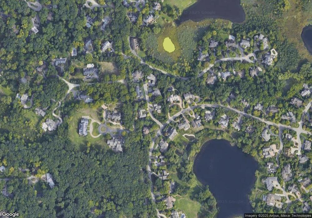 1255 Cottingham Row, Bloomfield Hills, MI 48302 - photo 1