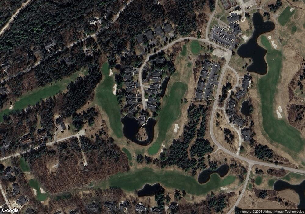 9464 Cottage Point Dr, Charlevoix, MI 49720 - photo 1