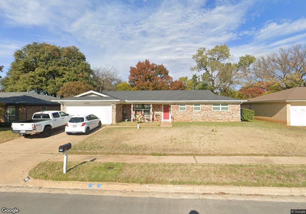 1805 Lexington Place, Bedford, TX 76022 - photo 1